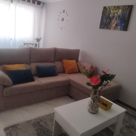 Apartamento El nido de lu Vilagarcía de Arousa Exterior foto