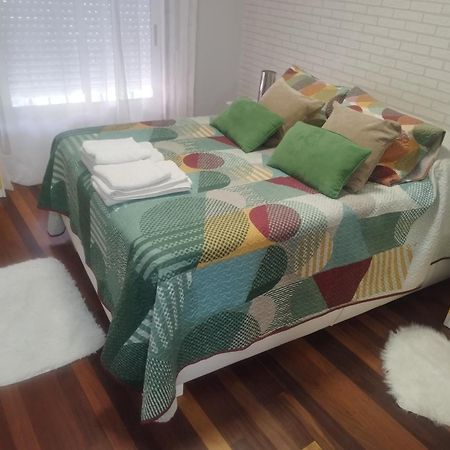 Apartamento El nido de lu Vilagarcía de Arousa Exterior foto