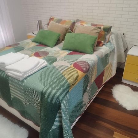 Apartamento El nido de lu Vilagarcía de Arousa Exterior foto