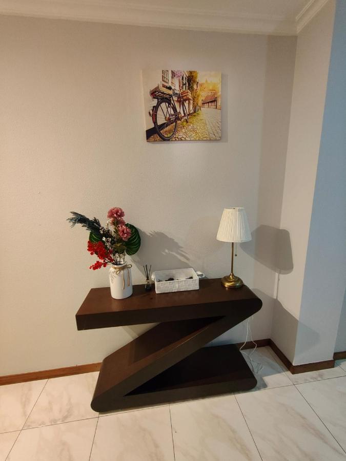Apartamento El nido de lu Vilagarcía de Arousa Exterior foto