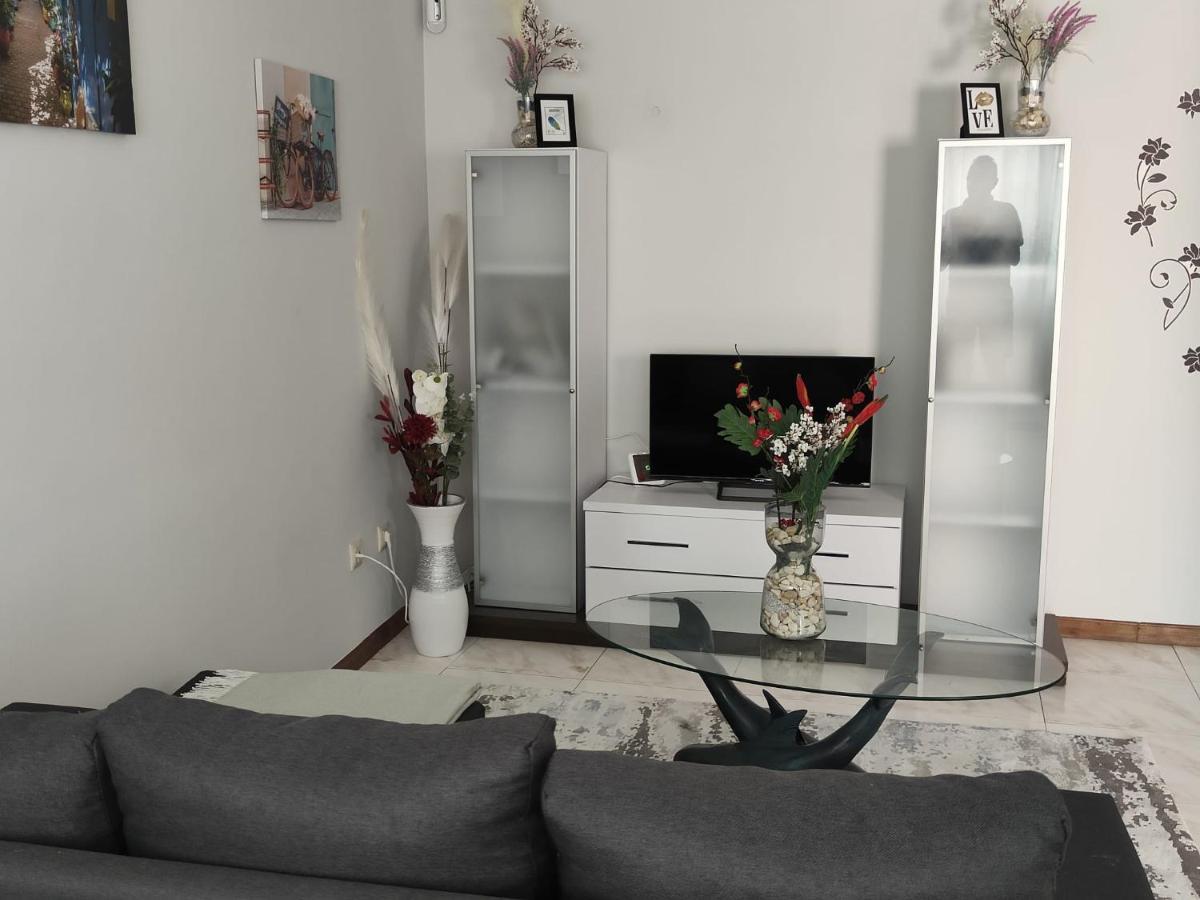 Apartamento El nido de lu Vilagarcía de Arousa Exterior foto