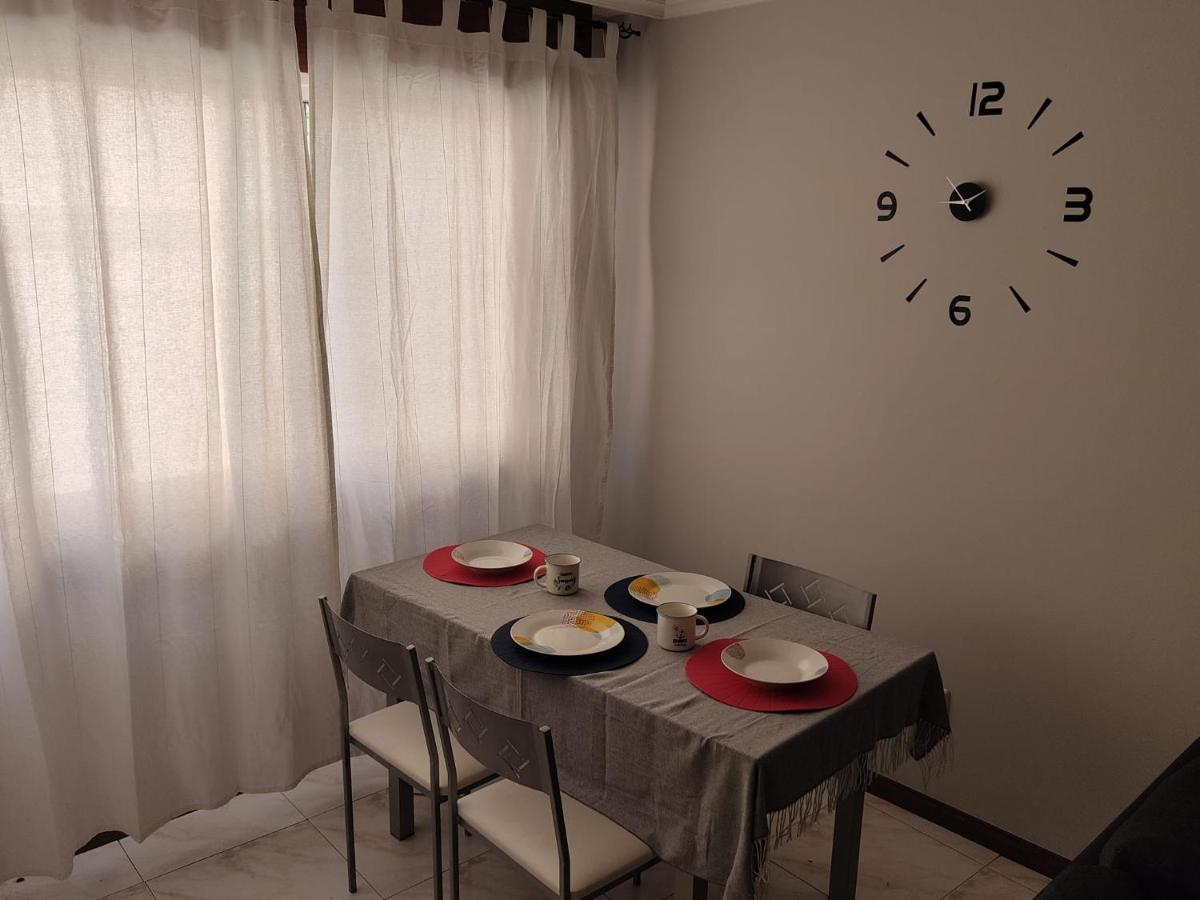 Apartamento El nido de lu Vilagarcía de Arousa Exterior foto
