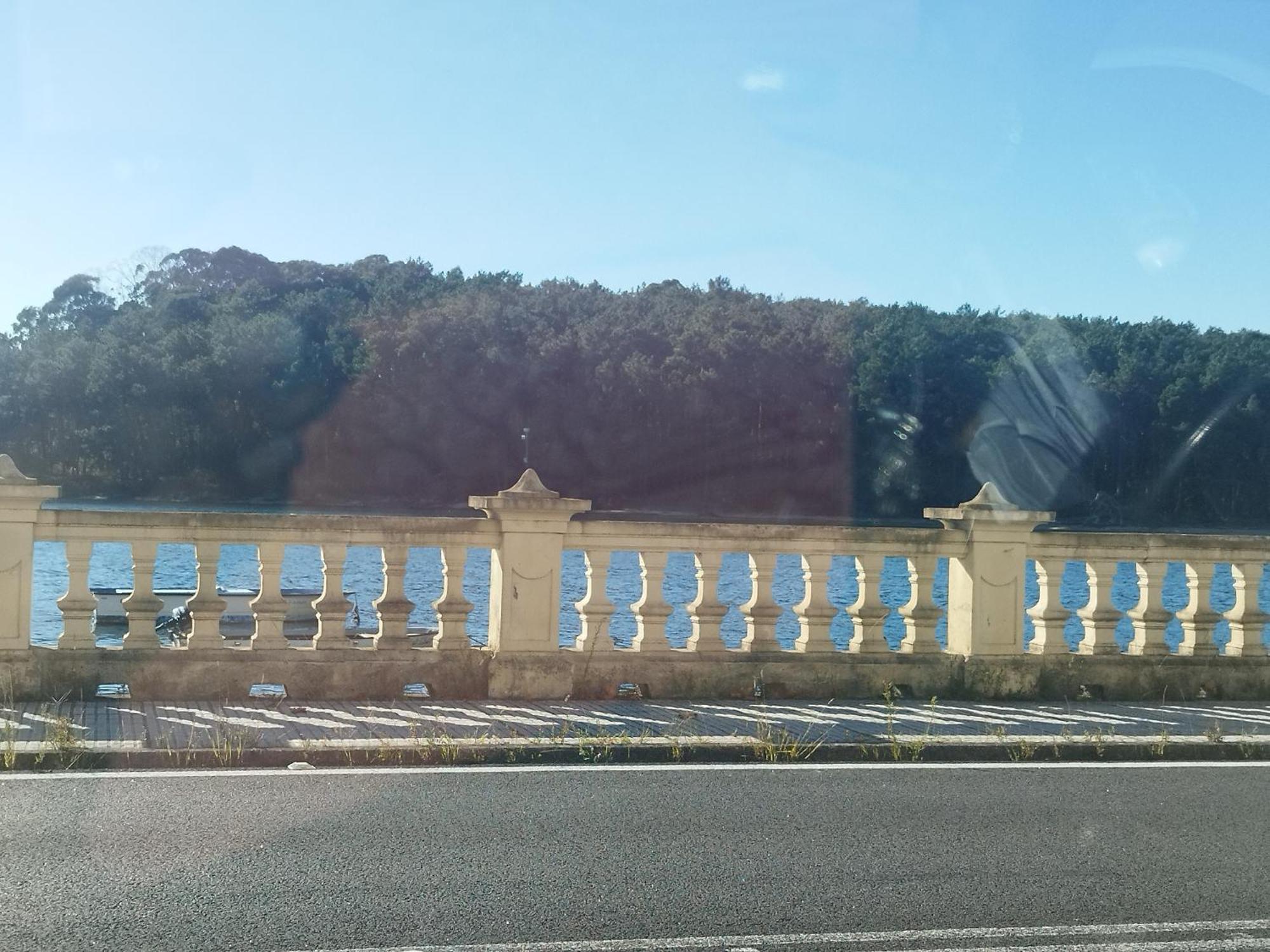 Apartamento El nido de lu Vilagarcía de Arousa Exterior foto