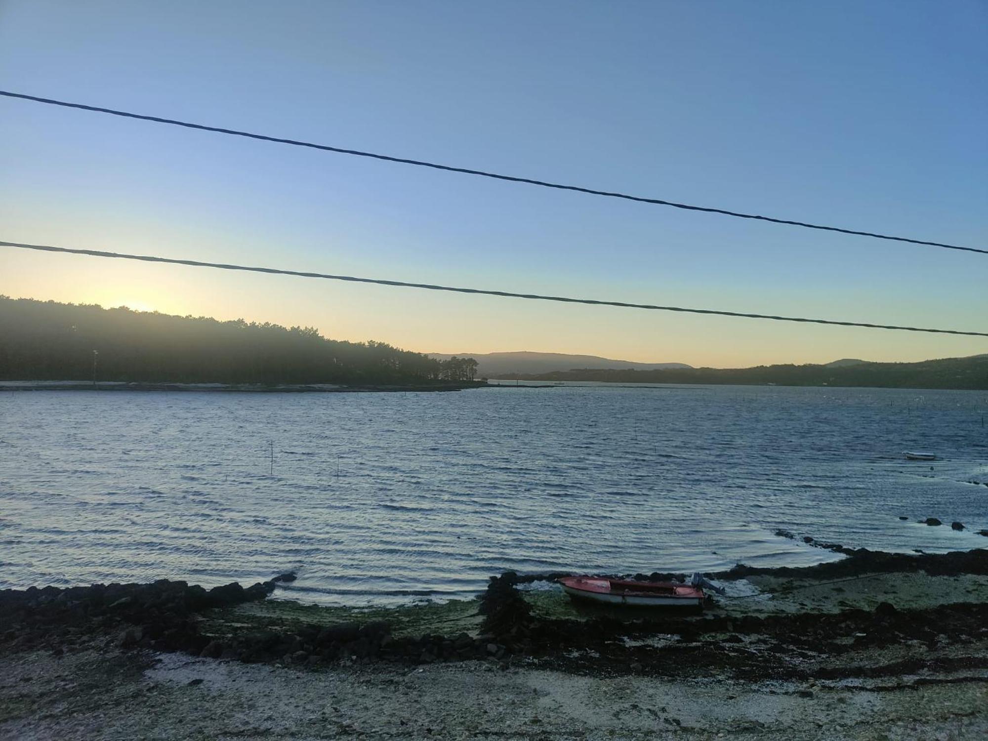 Apartamento El nido de lu Vilagarcía de Arousa Exterior foto
