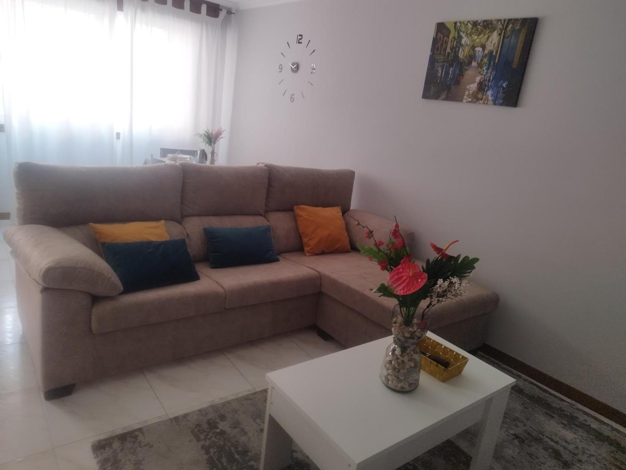 Apartamento El nido de lu Vilagarcía de Arousa Exterior foto