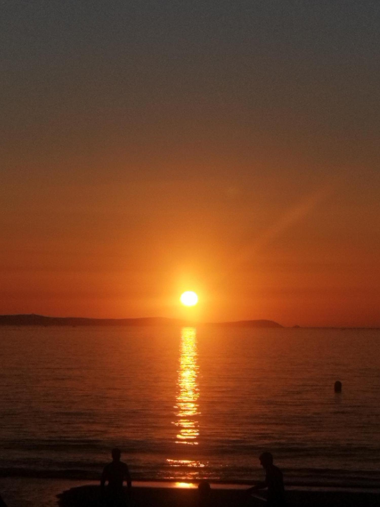 Apartamento El nido de lu Vilagarcía de Arousa Exterior foto